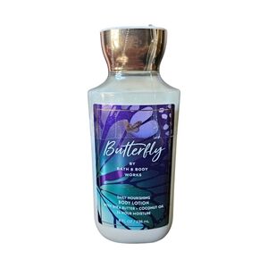 Bath & Body Works Butterfly Lotion - 8fl Oz